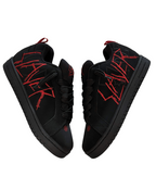 DC Graffik Court x Slayer